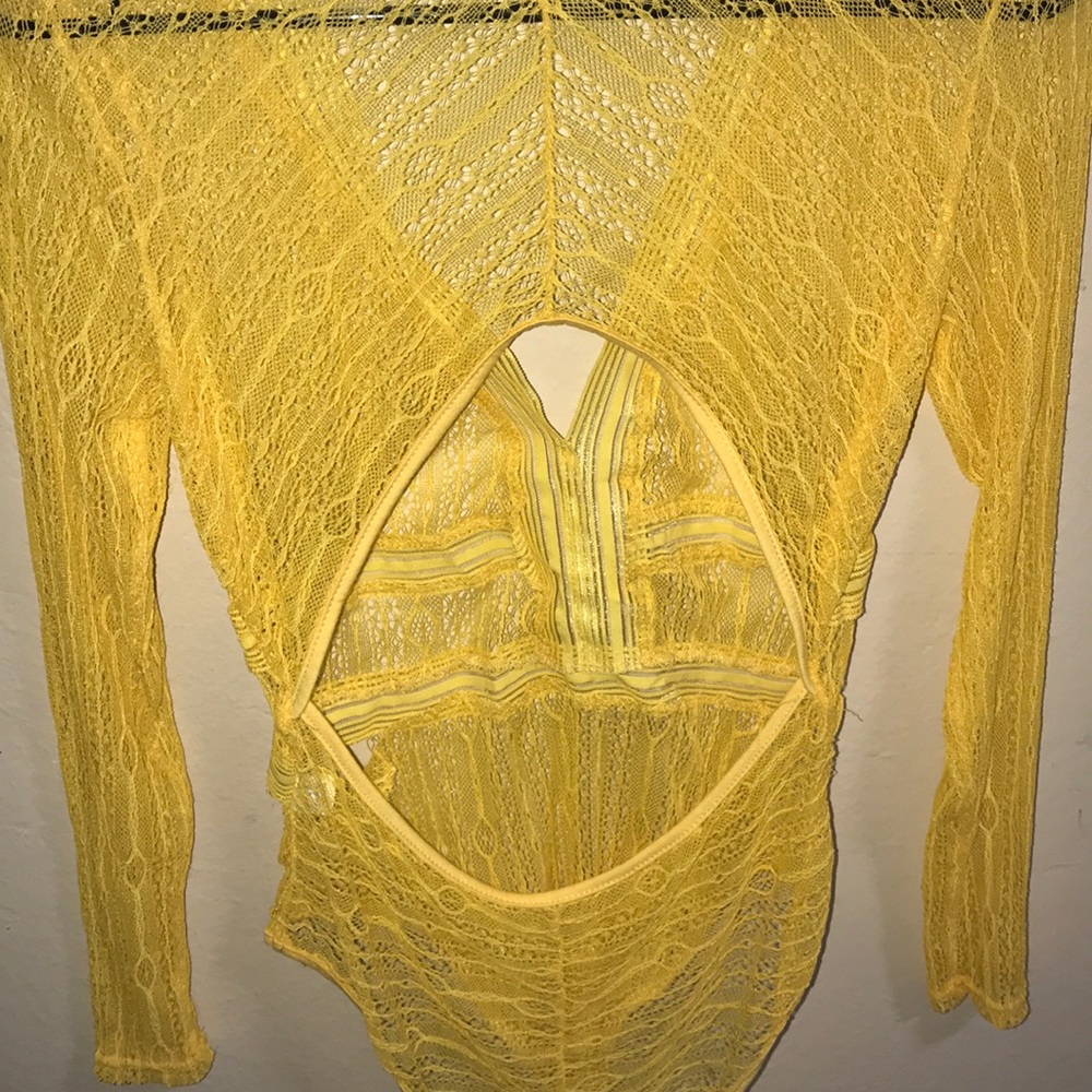 Body suit - Picture 7 of 7